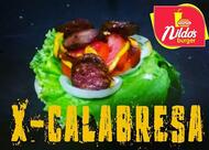 Nildo's Burger