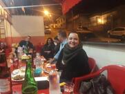 Restaurante Quem Diria