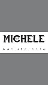 Michele - BaRistorante