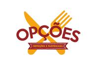 Opções Disk Marmitex E Parmegianas