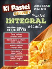 Ki Pastel e Pizza