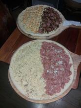 Esquinão Pizzas