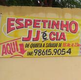 Espetinho JJ & CiA
