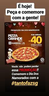 TF Gastronomia (Tanto Faz)