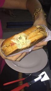 Food Truck da Cleusa