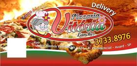 Pizzaria vitoria