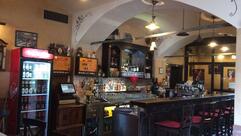 PUB PRI VESELEM BIKU,