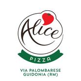 Alice pizza