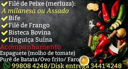 Restaurante Potiguaras