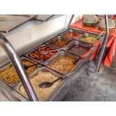 RESTAURANTE PARAIBANO