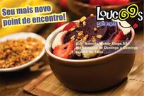 Loucos por Açai