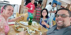 Dellza Restaurante e Marmitaria