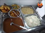 churrascaria da vila