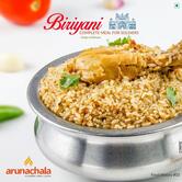 Arunachala - Incredible Indian Cuisine