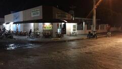 Saidera Bar' Barra do Bugres MT