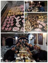 Chiringuito dei Germani