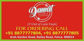 Dawat Kitchen