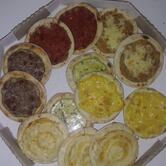 Pizzaria do Carmo Ouricuri PE