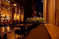 75 Queen Café de la Cité