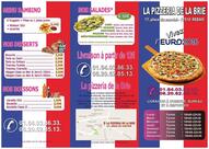 La Pizzeria de la Brie