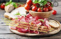 Ristorante Pizzeria La Sterpara