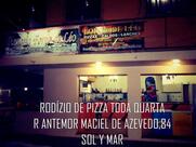 Pizzaria Forno de Leo Macaé RJ