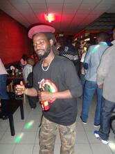 La Paillote Chez Fatim Sprl