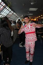 Fredagscafé Kolding Gymnasium