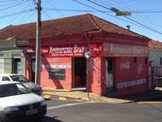 Restaurante e Pizzaria Bruny's