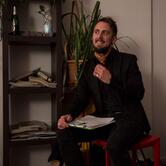 Al 15 Bar caffetteria