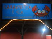 Caranguejo E Cia