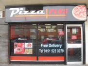 Pizza Plus