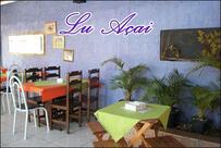 Lú Açaí
