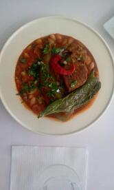 Restaurant Le Caprice - Sousse