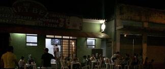 CHOPP Central Taguaí SP