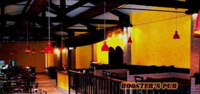 Rooster's Pub