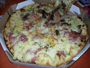 Super Pizza Delivery