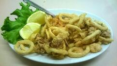 Pizzeria Tavola Calda Da Baffo