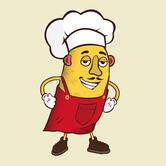 Monsieur Patate by la Fabrique