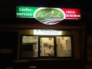Pizzeria La Strada
