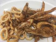 Ristorante Zi’Ntonio Scala