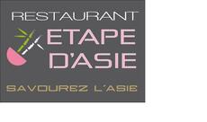 Etape D'Asie