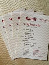 Bäckerei Cafe Hecht