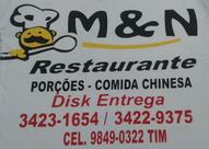 MeN Restaurante