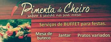 Pimenta De Cheiro Self-Service Itaúna MG