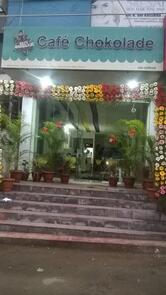 Cafe chokolade LB Nagar
