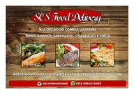 S.O.S Manicoba pronta Belém PA