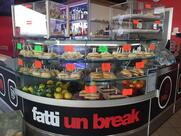 The Brothers Bar Benza