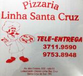 Pizzaria Linha Santa Cruz