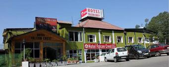 HOTEL FALCON CREST